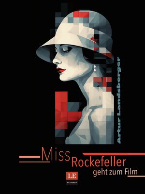 cover image of Miss Rockefeller geht zum Film